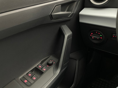 Seat Ibiza Gebrauchtwagen Seat Ibiza Gebrauchtwagen