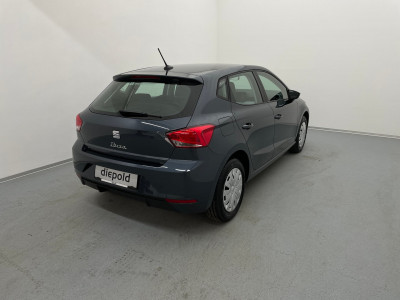 Seat Ibiza Gebrauchtwagen Seat Ibiza Gebrauchtwagen