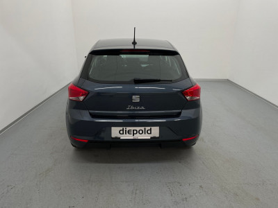 Seat Ibiza Gebrauchtwagen Seat Ibiza Gebrauchtwagen