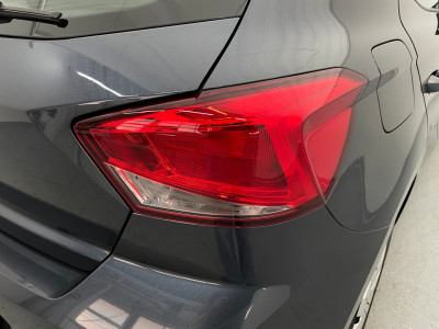 Seat Ibiza Gebrauchtwagen Seat Ibiza Gebrauchtwagen