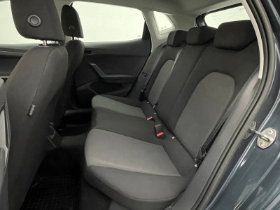 Seat Ibiza Gebrauchtwagen Seat Ibiza Gebrauchtwagen