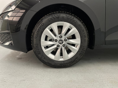 Skoda Octavia Gebrauchtwagen Skoda Octavia Gebrauchtwagen