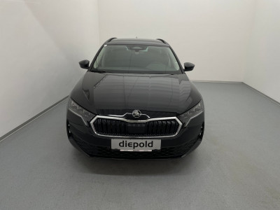 Skoda Octavia Gebrauchtwagen Skoda Octavia Gebrauchtwagen