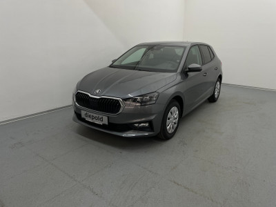 Skoda Fabia Gebrauchtwagen Skoda Fabia Gebrauchtwagen