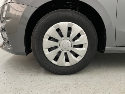 Skoda Fabia Gebrauchtwagen Skoda Fabia Gebrauchtwagen