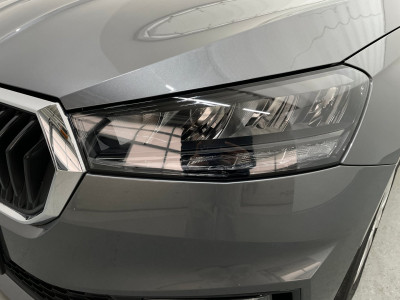 Skoda Fabia Gebrauchtwagen Skoda Fabia Gebrauchtwagen