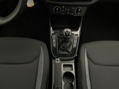Skoda Fabia Gebrauchtwagen Skoda Fabia Gebrauchtwagen