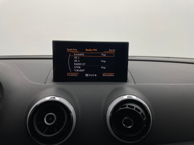 Audi A3 Gebrauchtwagen