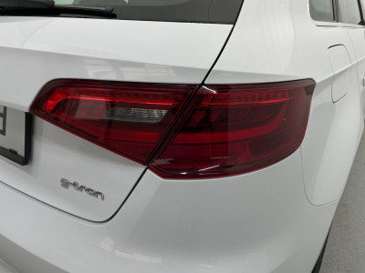 Audi A3 Gebrauchtwagen