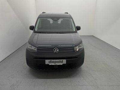 VW Caddy Gebrauchtwagen VW Caddy Gebrauchtwagen