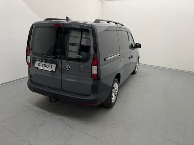 VW Caddy Gebrauchtwagen VW Caddy Gebrauchtwagen