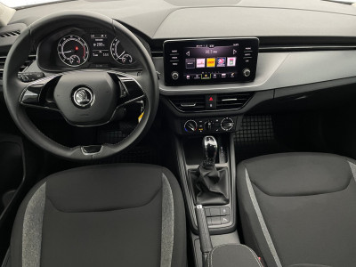 Skoda Kamiq Gebrauchtwagen