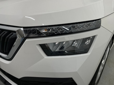 Skoda Kamiq Gebrauchtwagen