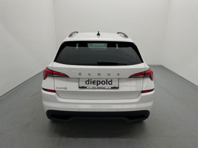 Skoda Kamiq Gebrauchtwagen