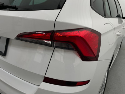 Skoda Kamiq Gebrauchtwagen