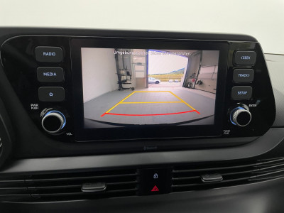 Hyundai i20 Gebrauchtwagen