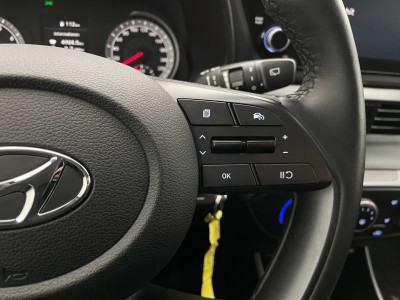Hyundai i20 Gebrauchtwagen
