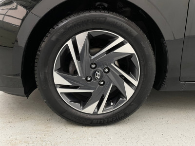 Hyundai i20 Gebrauchtwagen