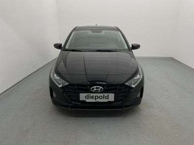 Hyundai i20 Gebrauchtwagen