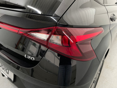 Hyundai i20 Gebrauchtwagen