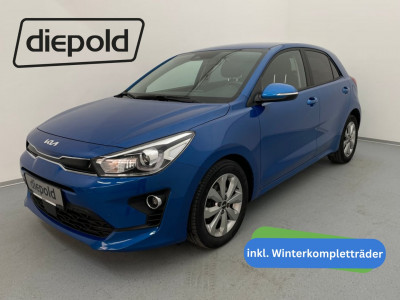 KIA Rio Gebrauchtwagen