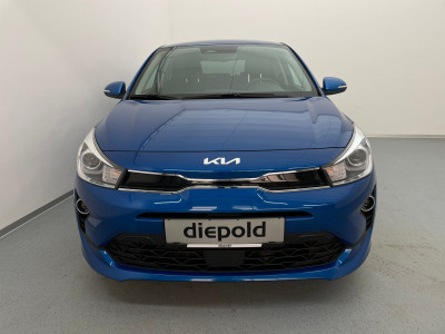 KIA Rio Gebrauchtwagen