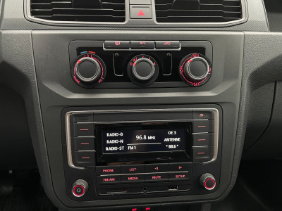 VW Transporter T6 Gebrauchtwagen