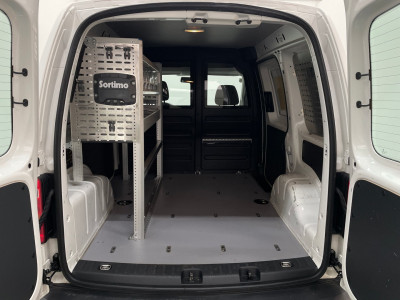 VW Transporter T6 Gebrauchtwagen