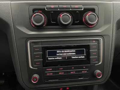 VW Transporter T6 Gebrauchtwagen