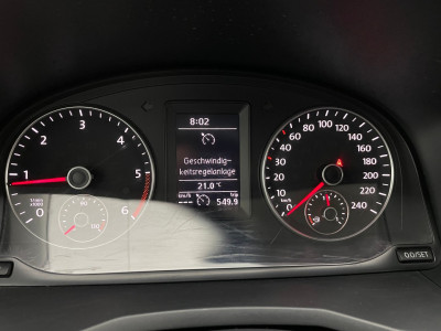 VW Transporter T6 Gebrauchtwagen