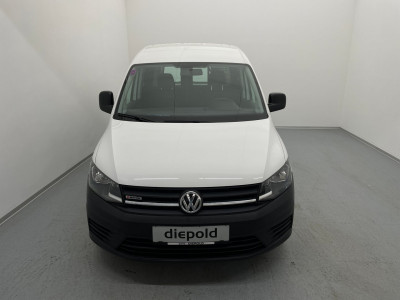 VW Transporter T6 Gebrauchtwagen