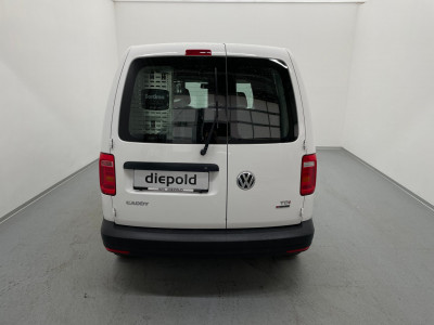 VW Transporter T6 Gebrauchtwagen