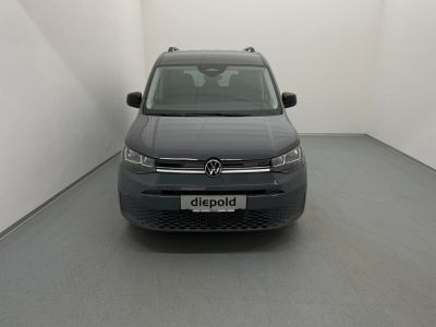 VW Caddy Gebrauchtwagen VW Caddy Gebrauchtwagen