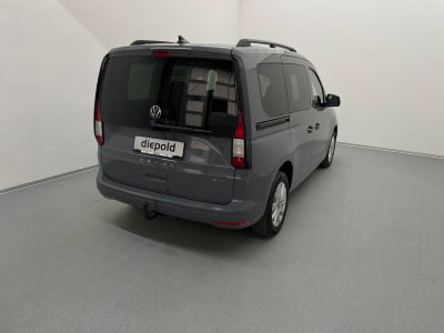 VW Caddy Gebrauchtwagen VW Caddy Gebrauchtwagen