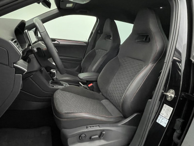 Seat Tarraco Gebrauchtwagen