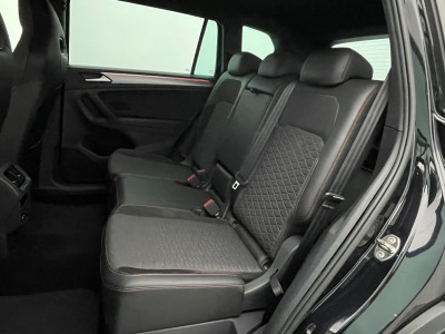 Seat Tarraco Gebrauchtwagen
