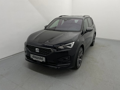 Seat Tarraco Gebrauchtwagen