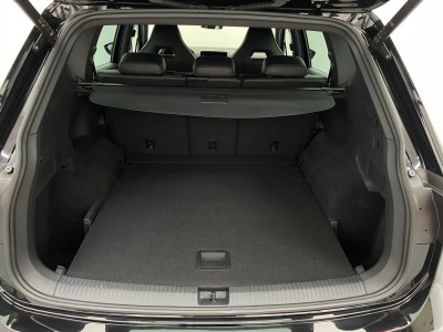 Seat Tarraco Gebrauchtwagen