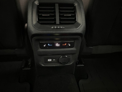 Seat Tarraco Gebrauchtwagen