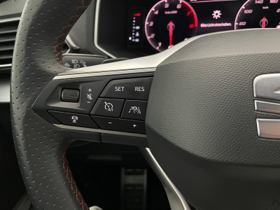 Seat Tarraco Gebrauchtwagen
