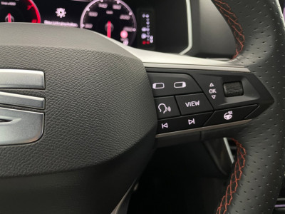Seat Tarraco Gebrauchtwagen
