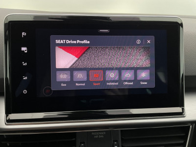 Seat Tarraco Gebrauchtwagen