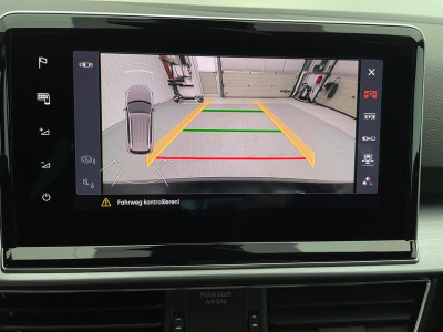 Seat Tarraco Gebrauchtwagen