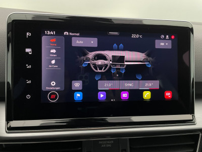 Seat Tarraco Gebrauchtwagen