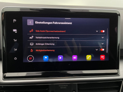 Seat Tarraco Gebrauchtwagen