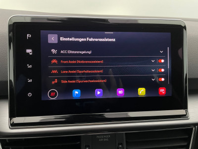 Seat Tarraco Gebrauchtwagen