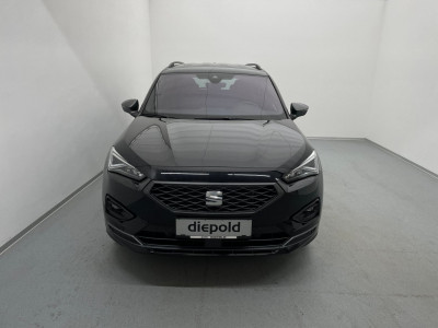 Seat Tarraco Gebrauchtwagen