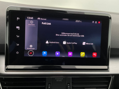 Seat Tarraco Gebrauchtwagen
