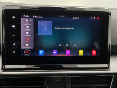 Seat Tarraco Gebrauchtwagen