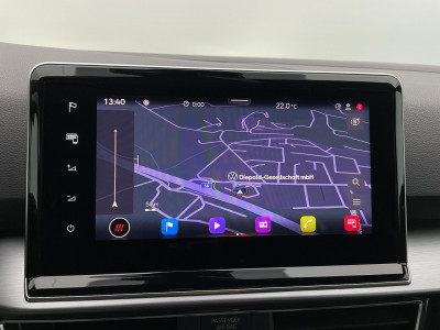 Seat Tarraco Gebrauchtwagen